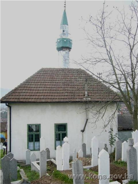 dzamija