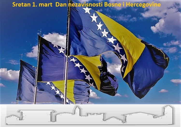 dan nezavisnosti