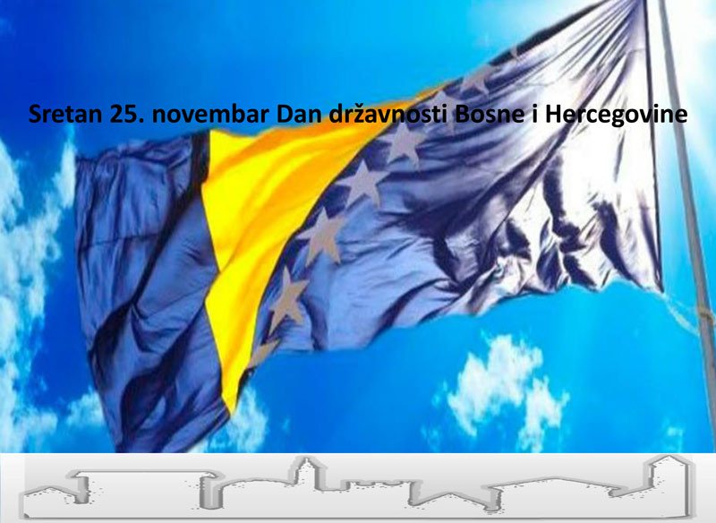 dan drzavnosti