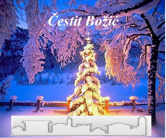čestitka