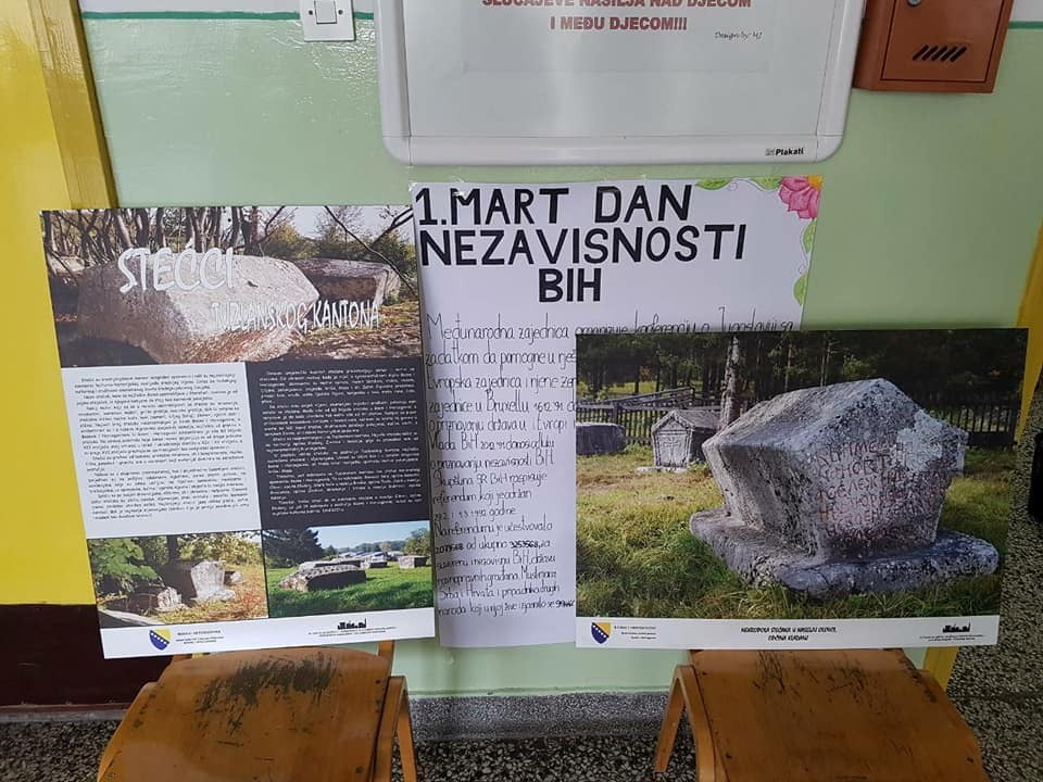 stećci tk 1
