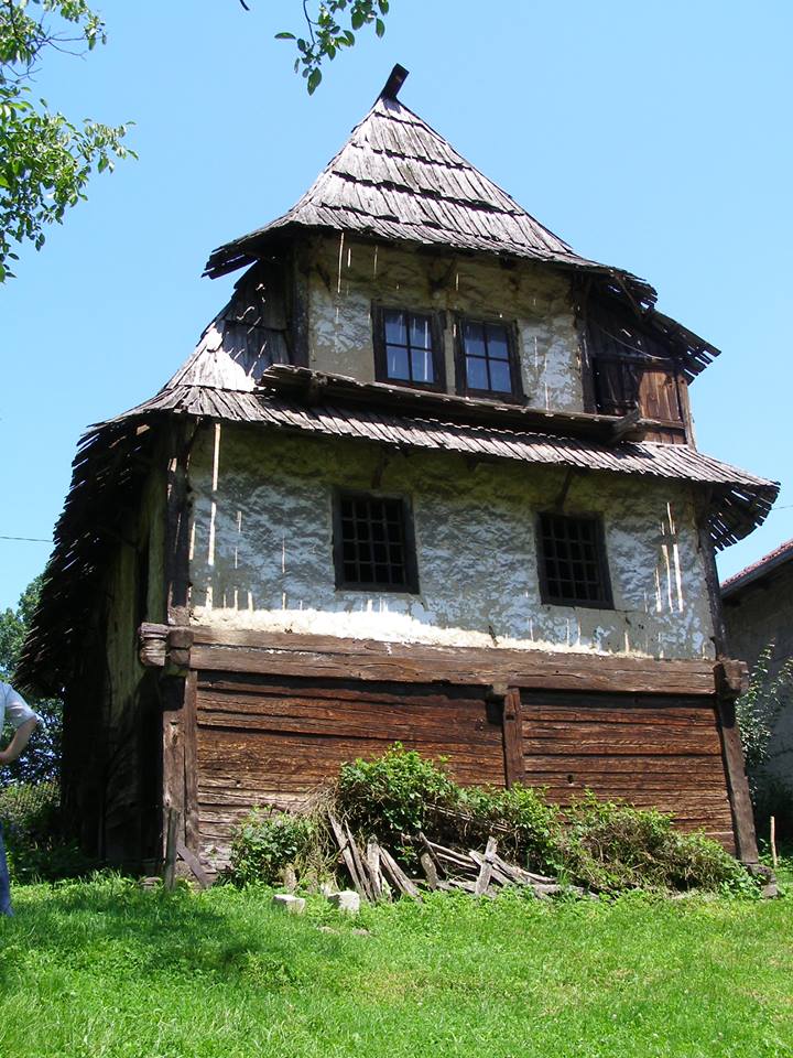 camdzica kuca 2