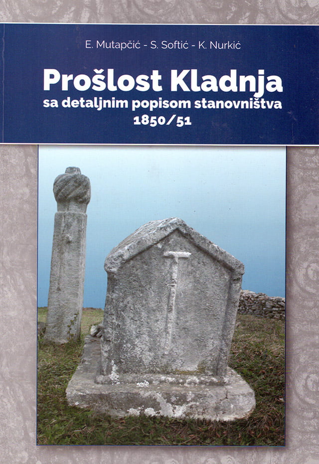 proslost kladnja