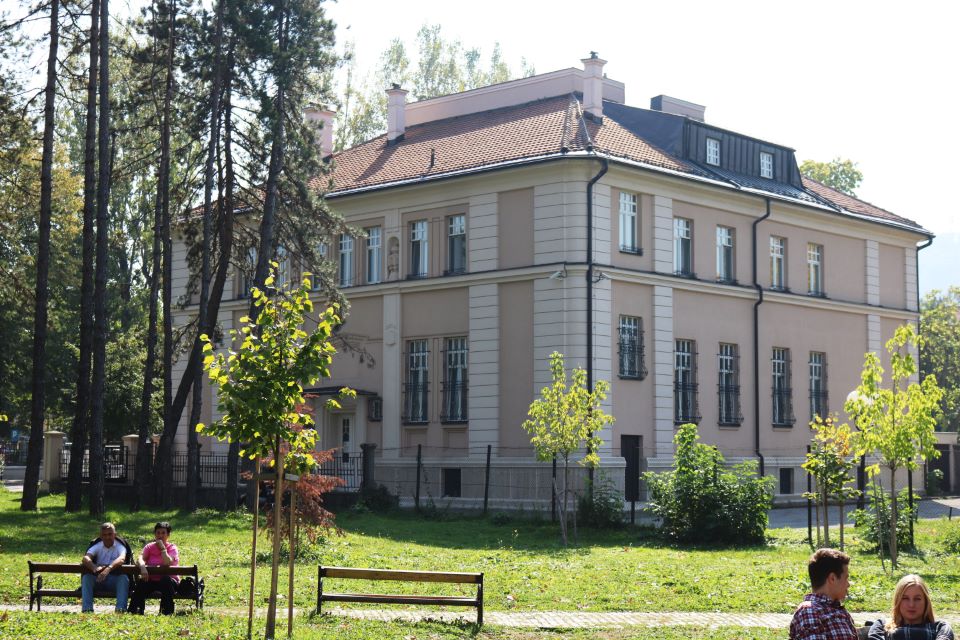 dvor naslovna