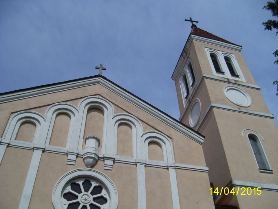 naslovna crkva lukavac