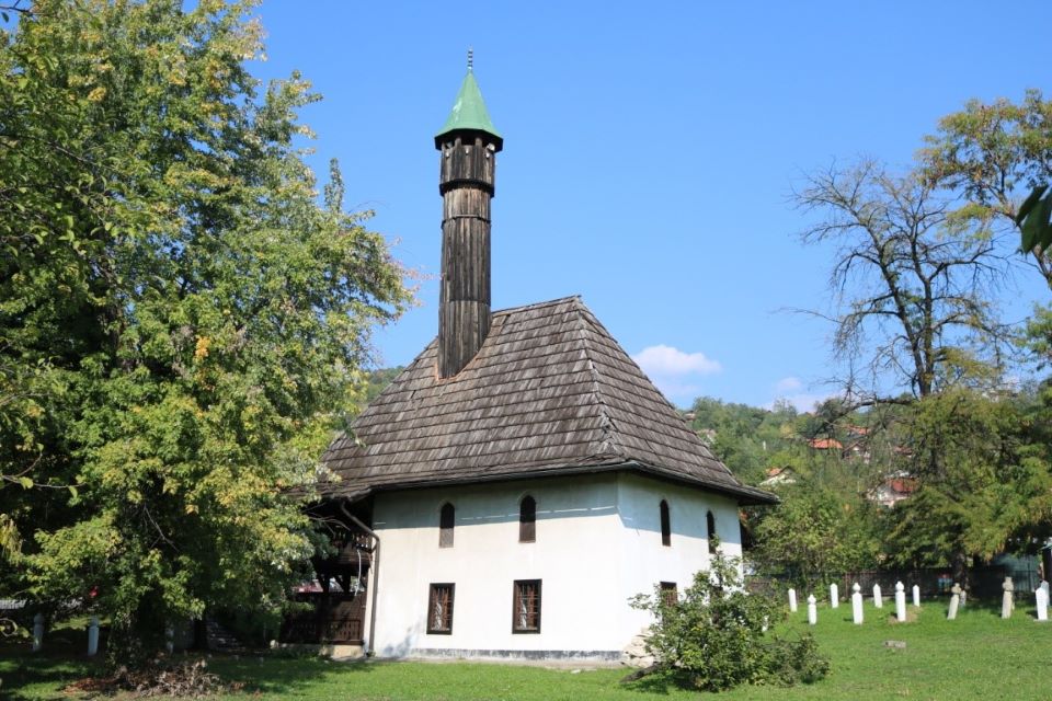 dzindijska dzamija 1