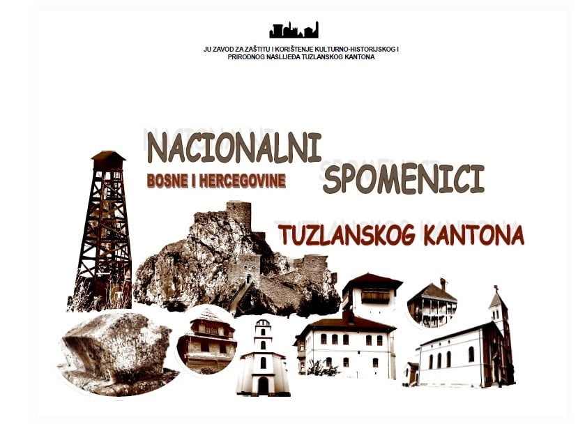 nacionalni spomenici tk predstavljanje