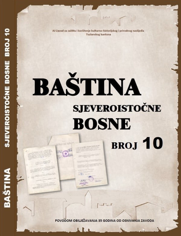 objava bastina br 10