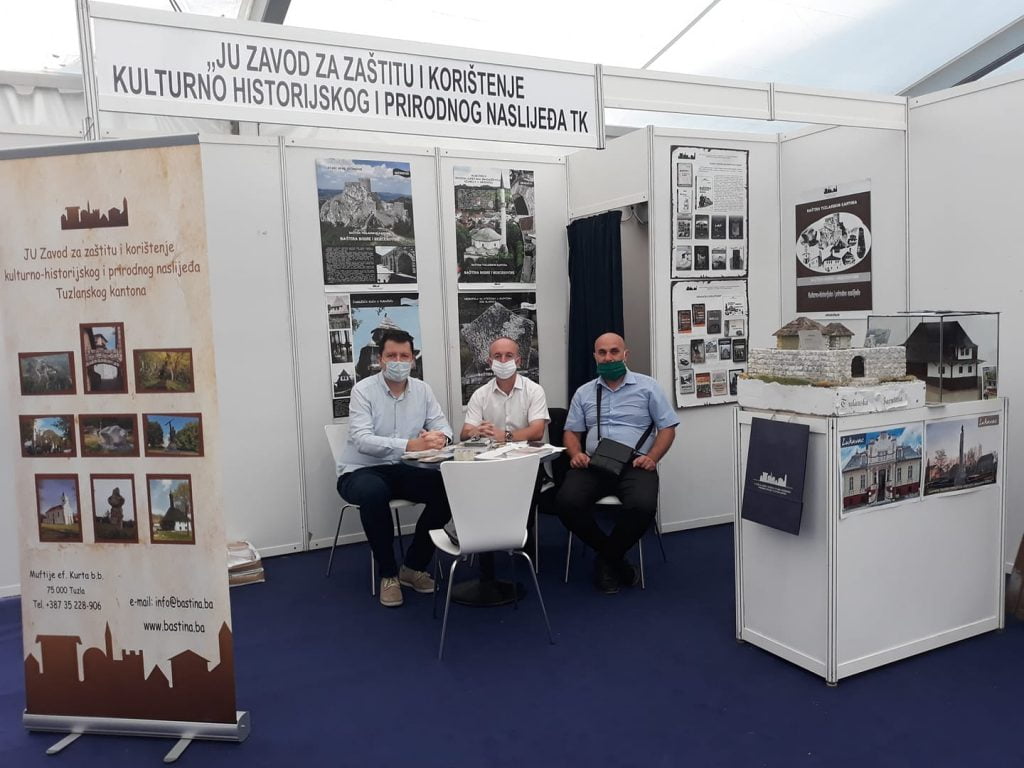zavod turizam